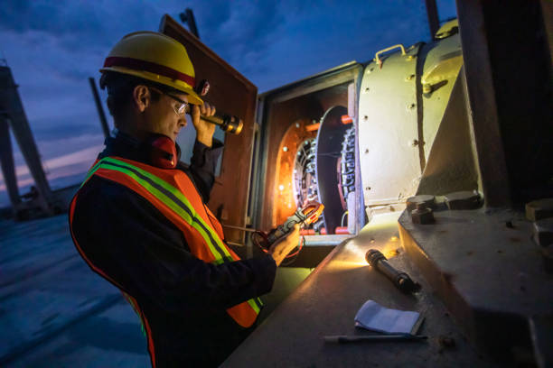Best Commercial Electrician Services  in Vestavia Hills, AL