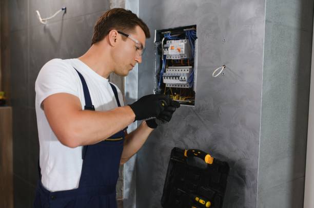 Best Emergency Electrician Near Me  in Vestavia Hills, AL