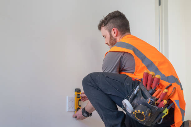 Best Industrial Electrical Services  in Vestavia Hills, AL