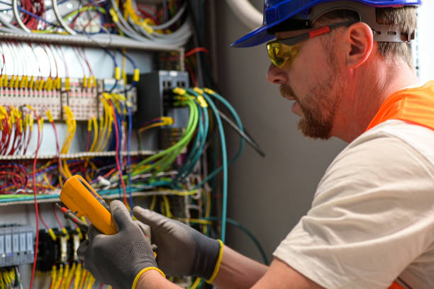 Best Circuit Breaker Repair  in Vestavia Hills, AL